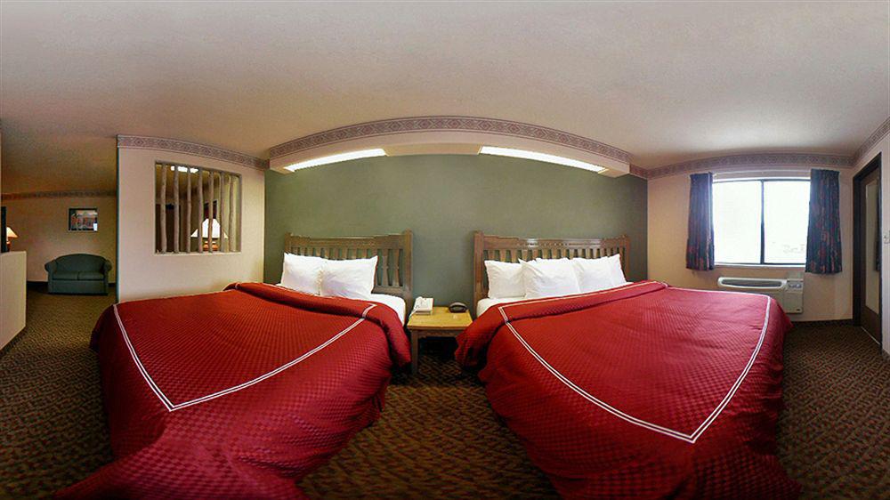 Comfort Suites Таос Экстерьер фото