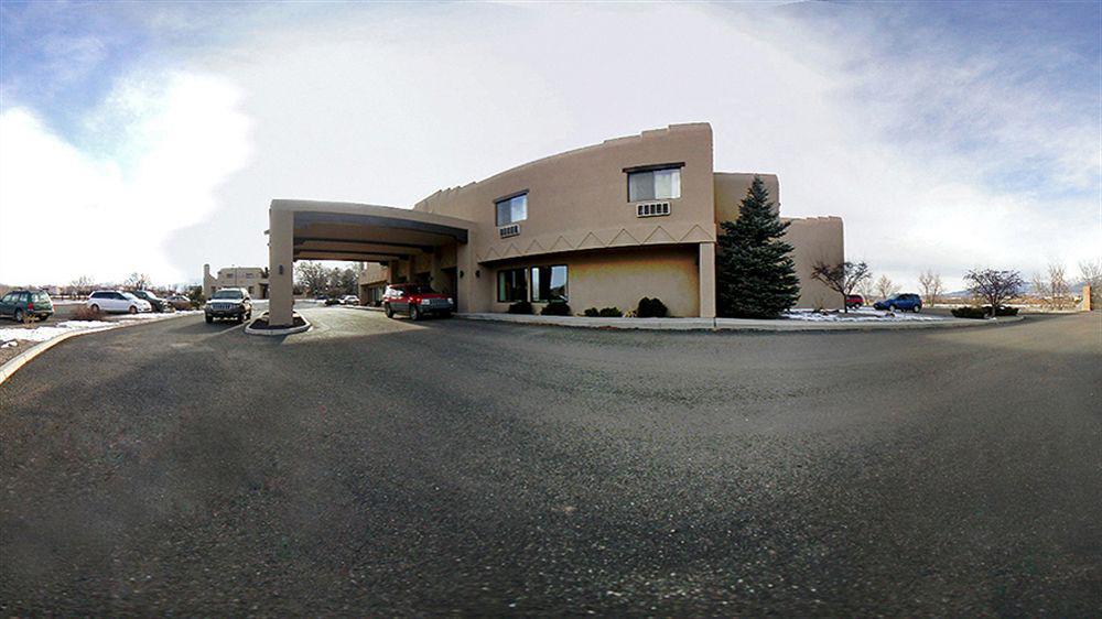 Comfort Suites Таос Экстерьер фото